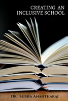 Creating an Inclusive School B07DTF3Z2D Book Cover