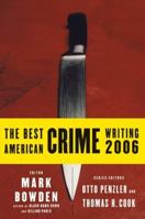 The Best American Crime Writing 2006 (Best American Crime Writing) 0060815523 Book Cover