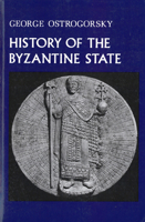 Geschichte des byzantinischen Staates 0813505992 Book Cover