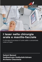 I laser nella chirurgia orale e maxillo-facciale 6206683575 Book Cover