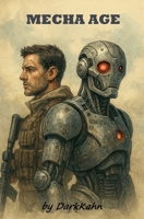 Mecha Age B0FYTCTVTY Book Cover