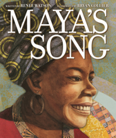 Maya's Song B0GMZBPPKZ Book Cover
