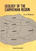 Geology of the Carpathian Region 9971503441 Book Cover