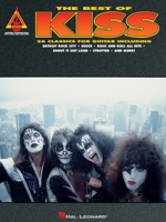 The Best of Kiss