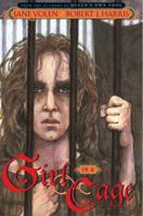 Girl in a Cage 0439598974 Book Cover