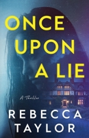 Once Upon a Lie 097973536X Book Cover