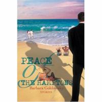 Peace of the Hamptons: Stories 0595440142 Book Cover