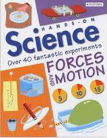 Forces and Motion 0753402726 Book Cover