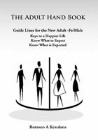 The Adult Hand Book 1456845497 Book Cover