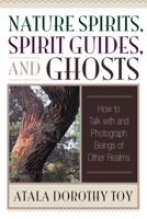Nature Spirits, Spirit Guides, and Ghosts: How to Talk with and Photograph Beings of Other Realms 0835609022 Book Cover