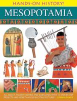 Mesopotamia: Find Out About Series 1844776905 Book Cover