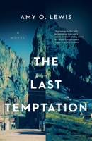 The Last Temptation 1737297744 Book Cover