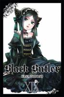 黒執事 XIX 0316259403 Book Cover