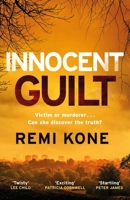 Innocent Guilt B0FSK16JTG Book Cover