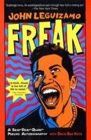 Freak 1573226939 Book Cover