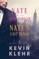 Nate and Cameron Collection 1947139673 Book Cover