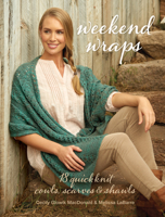 Weekend Wraps 163250278X Book Cover