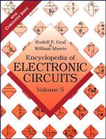 Encyclopedia of Electronic Circuits, Vol. 4 (paperback) 007011076X Book Cover