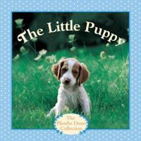The Little Puppy 0394865952 Book Cover