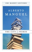 The City of Words 0887847633 Book Cover