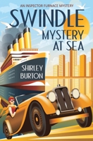 Swindle: Mystery at Sea (Inspector Furnace) 1927839246 Book Cover