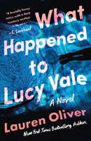 What Happened to Lucy Vale 1662529007 Book Cover