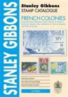 2016 French Colonies 0852599749 Book Cover