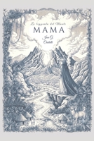 La leggenda del Monte Mama B0H9573G2W Book Cover