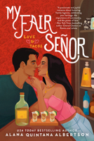 My Fair Señor (Love & Tacos) 0593336267 Book Cover
