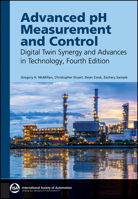 Advanced pH Measurement and Control: Digital Twin Synergy and Advances in Technology (International Society of Automation) 1643312324 Book Cover