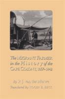 Migrant Farmer In History Of Cape Colony: 1657-1842 0821410903 Book Cover