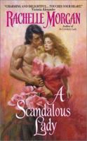 A Scandalous Lady 0060084707 Book Cover