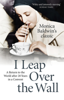 I Leap Over The Wall 0451020677 Book Cover