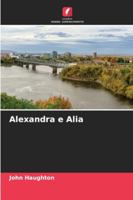Alexandra e Alia 6206988988 Book Cover