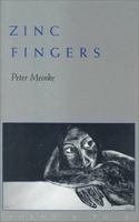 Zinc Fingers: Poems A to Z (Pitt Poetry Series) 0822957248 Book Cover