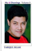 My 45 Drawings 1481154230 Book Cover