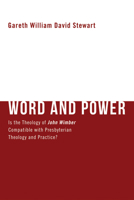 Word and Power 1625645902 Book Cover