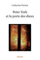 Peter York et la porte des dieux (French Edition) 2414240083 Book Cover
