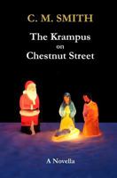 The Krampus on Chestnut Street 1518680038 Book Cover