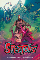 Spectors Vol.1 1787745376 Book Cover