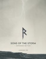 Sons of the Storm Expanded B0G56F9JYB Book Cover