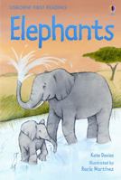 Elephants 0746096801 Book Cover