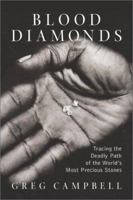 Blood Diamonds 0813342201 Book Cover