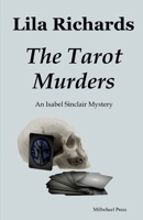 The Tarot Murders: An Isabel Sinclair Mystery 047350202X Book Cover
