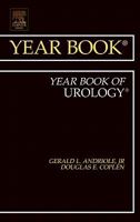 The Year Book of Urology 2010 0323068480 Book Cover