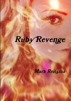Ruby Revenge 1329778634 Book Cover