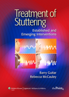 Treatment of Stuttering 0781771048 Book Cover