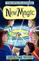 New Magic 0957423101 Book Cover