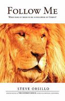 Follow Me 0984170901 Book Cover