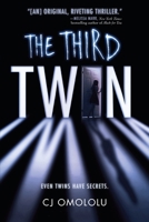 The Third Twin 0385744536 Book Cover